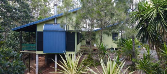 Ферма с 3 спальнями в Apple Tree Creek, Австралия № 820 28