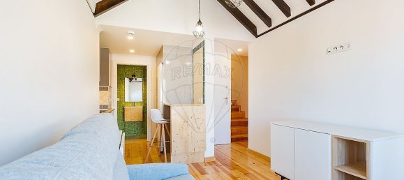 9 bedrooms Building in Lisbon, Portugal No. 70096 35