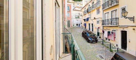 9 bedrooms Building in Lisbon, Portugal No. 70096 40