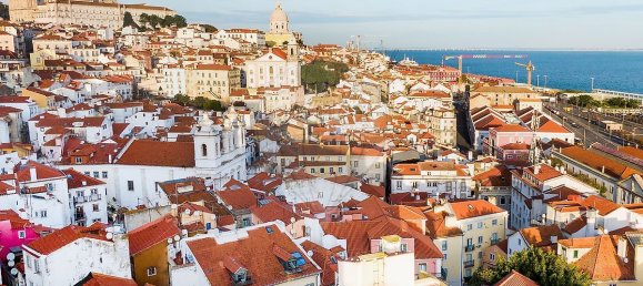 9 bedrooms Building in Lisbon, Portugal No. 70096 43