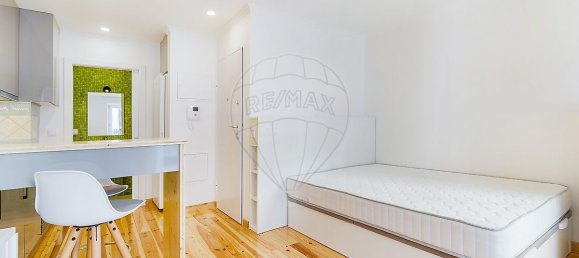 9 bedrooms Building in Lisbon, Portugal No. 70096 22