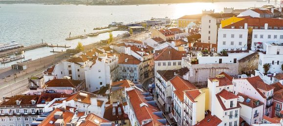 9 bedrooms Building in Lisbon, Portugal No. 70096 45