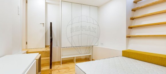 9 bedrooms Building in Lisbon, Portugal No. 70096 15