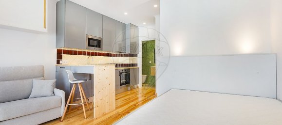 9 bedrooms Building in Lisbon, Portugal No. 70096 27