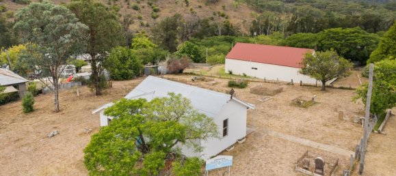 1 غرف نوم مزرعة في Sofala, Australia رقم 775 12