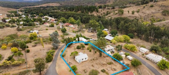 1 غرف نوم مزرعة في Sofala, Australia رقم 775 3