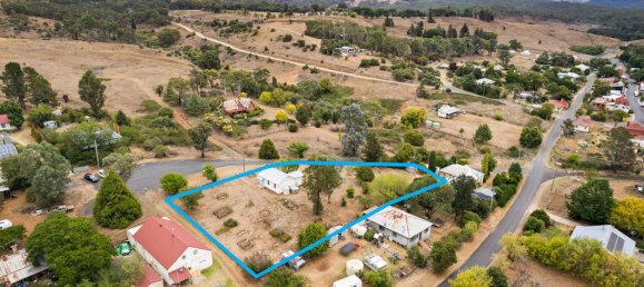 1 غرف نوم مزرعة في Sofala, Australia رقم 775 8