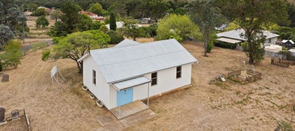 1 غرف نوم مزرعة في Sofala, Australia رقم 775 10