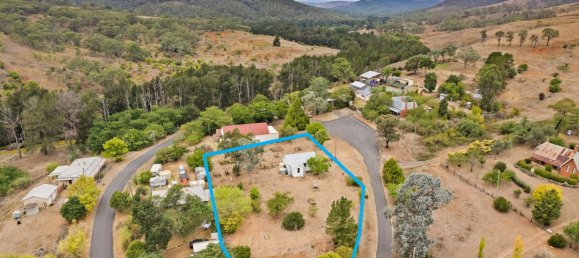 1 غرف نوم مزرعة في Sofala, Australia رقم 775 11