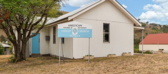 1 غرف نوم مزرعة في Sofala, Australia رقم 775 9