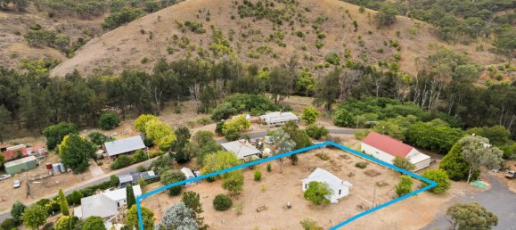 1 غرف نوم مزرعة في Sofala, Australia رقم 775 2