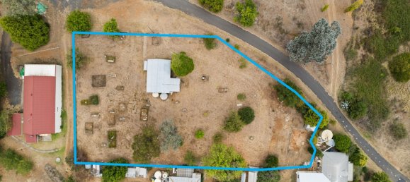 1 غرف نوم مزرعة في Sofala, Australia رقم 775 7