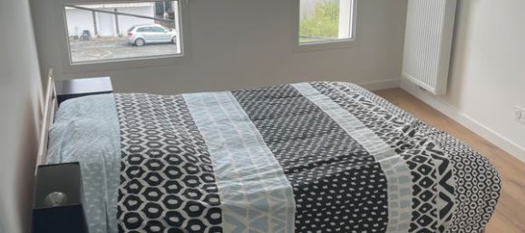 Apartamento de 1 dormitorio en Villenave-d'Ornon, France No. 338892 3