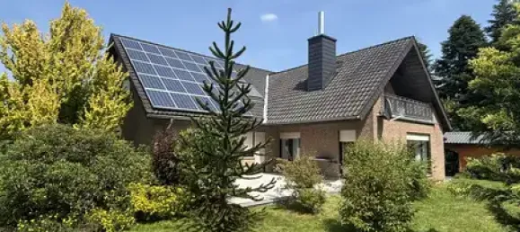 9غرفة تاون هاوس في Lippe, Germany رقم 280485 2