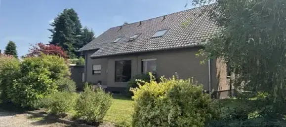 9غرفة تاون هاوس في Lippe, Germany رقم 280485 3