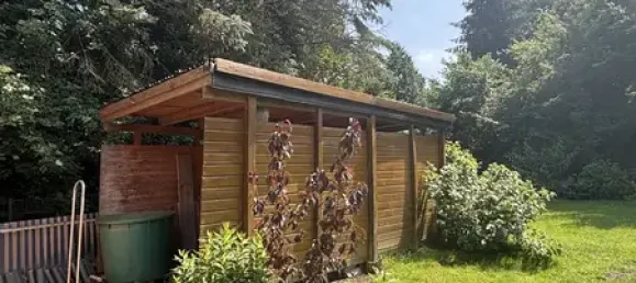 9غرفة تاون هاوس في Lippe, Germany رقم 280485 7