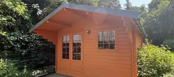 9غرفة تاون هاوس في Lippe, Germany رقم 280485 6