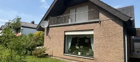 9غرفة تاون هاوس في Lippe, Germany رقم 280485 4