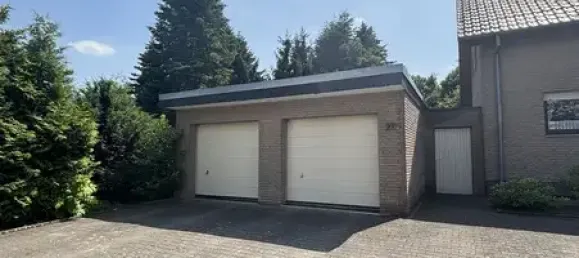9غرفة تاون هاوس في Lippe, Germany رقم 280485 8