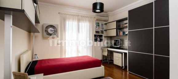 Пентхаус с 4 спальнями в Ольбия, Италия № 170872 12