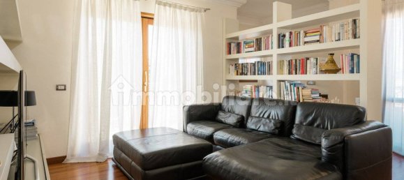 Пентхаус с 4 спальнями в Ольбия, Италия № 170872 5