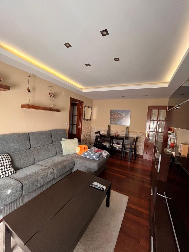 2 chambres Appartement à Castro-Urdiales, Spain No. 158470