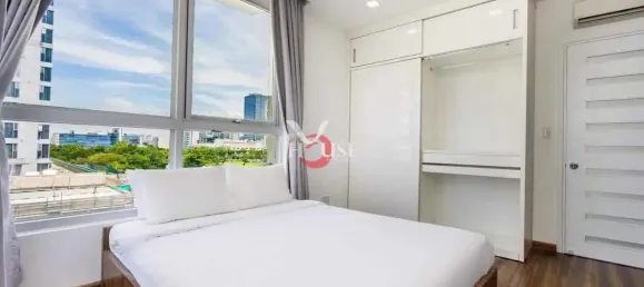 3 bedrooms Duplex in District 7, Vietnam No. 19424 3