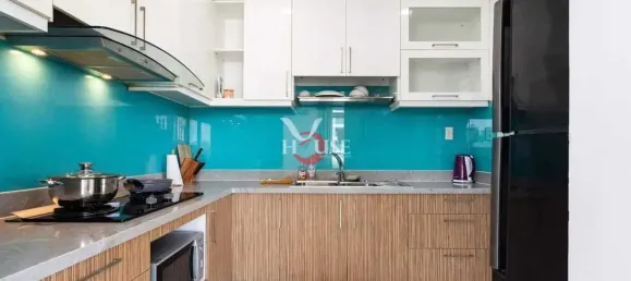 3 bedrooms Duplex in District 7, Vietnam No. 19424 6