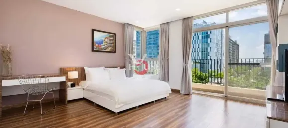 3 bedrooms Duplex in District 7, Vietnam No. 19424 5