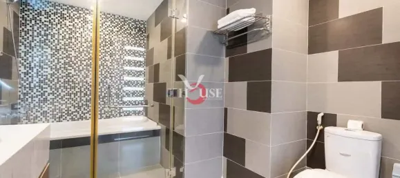 3 bedrooms Duplex in District 7, Vietnam No. 19424 4