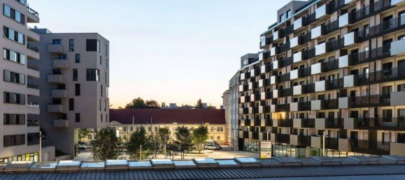 3 rooms Apartment in Vienna, Austria No. 185518 10