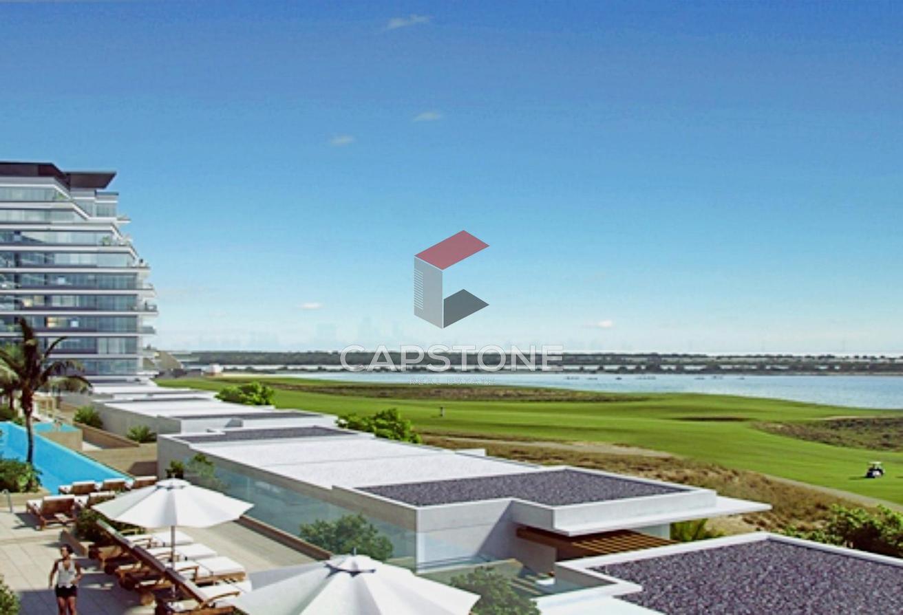 1 Schlafzimmer Wohnung in Yas Island, UAE, Nr. 33392