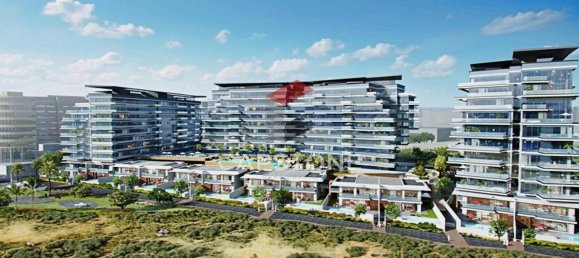 1 Schlafzimmer Wohnung in Yas Island, UAE, Nr. 33392 2