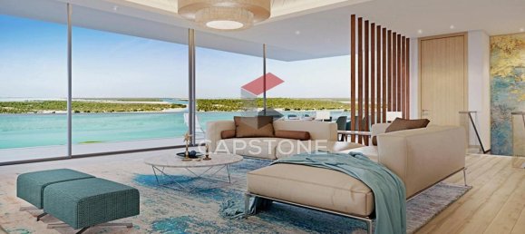 1 Schlafzimmer Wohnung in Yas Island, UAE, Nr. 33392 3