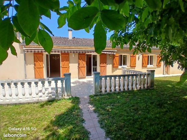 3 chambres Maison à Albi, France No. 313343