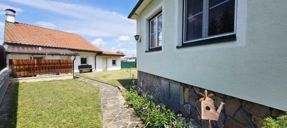 4غرفة منزل في Hollabrunn, Austria رقم 144848 4