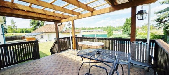 4غرفة منزل في Hollabrunn, Austria رقم 144848 5