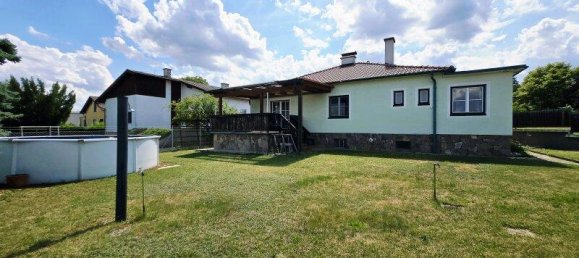 4غرفة منزل في Hollabrunn, Austria رقم 144848 3