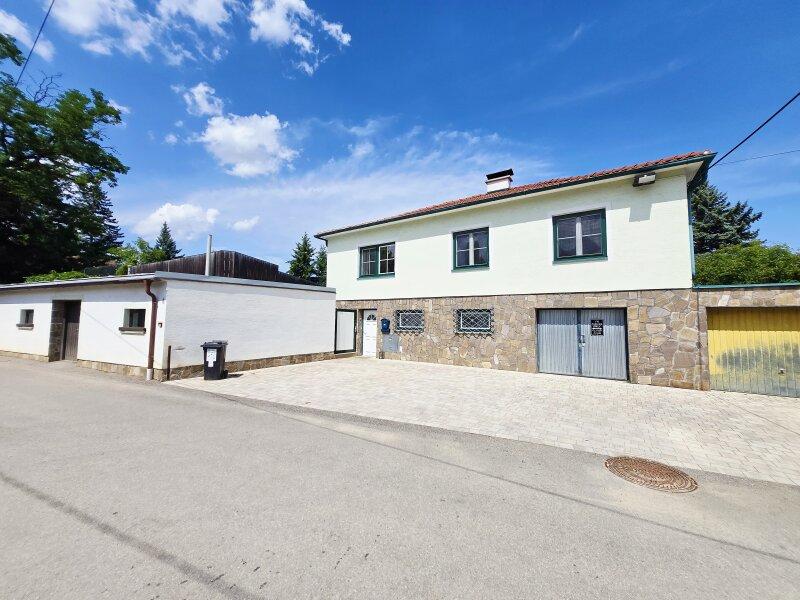 4غرفة منزل في Hollabrunn, Austria رقم 144848