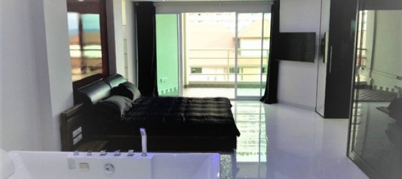 1 bedroom Apartment in Pattaya, Thailand No. 5475 4