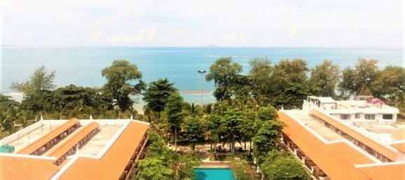 1 bedroom Apartment in Pattaya, Thailand No. 5475 2