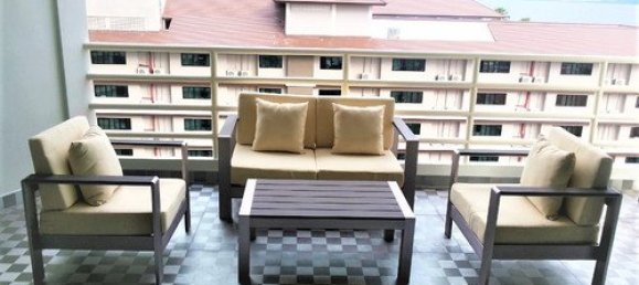 1 bedroom Apartment in Pattaya, Thailand No. 5475 12