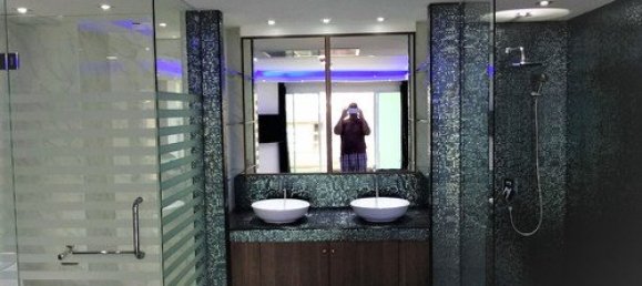 1 bedroom Apartment in Pattaya, Thailand No. 5475 6