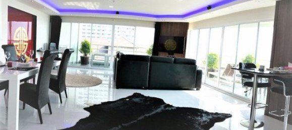 1 bedroom Apartment in Pattaya, Thailand No. 5475 13