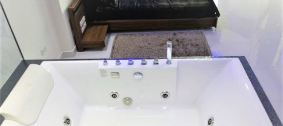 1 bedroom Apartment in Pattaya, Thailand No. 5475 14