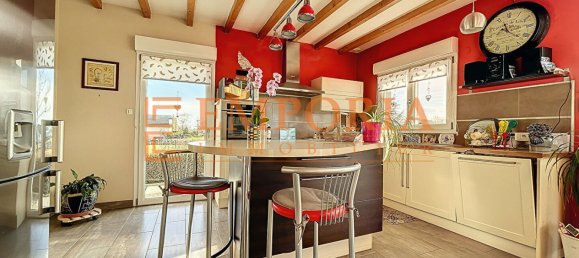 Дом с 3 спальнями в Брешомон, Франция № 76920 6