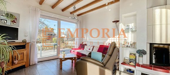 Дом с 3 спальнями в Брешомон, Франция № 76920 7