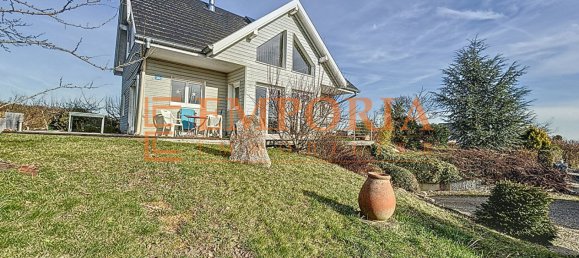 Дом с 3 спальнями в Брешомон, Франция № 76920 4