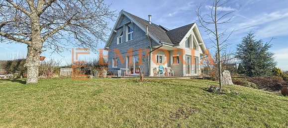 Дом с 3 спальнями в Брешомон, Франция № 76920 2