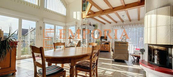 Дом с 3 спальнями в Брешомон, Франция № 76920 5